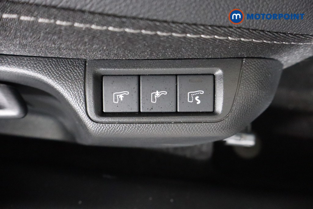 Vauxhall Corsa Ultimate Automatic Petrol Hatchback - Stock Number (1601594) - 16th supplementary image