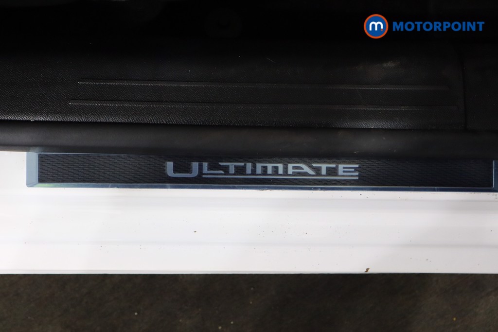 Vauxhall Corsa Ultimate Automatic Petrol Hatchback - Stock Number (1601594) - 17th supplementary image