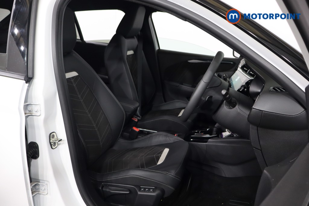 Vauxhall Corsa Ultimate Automatic Petrol Hatchback - Stock Number (1601594) - 18th supplementary image