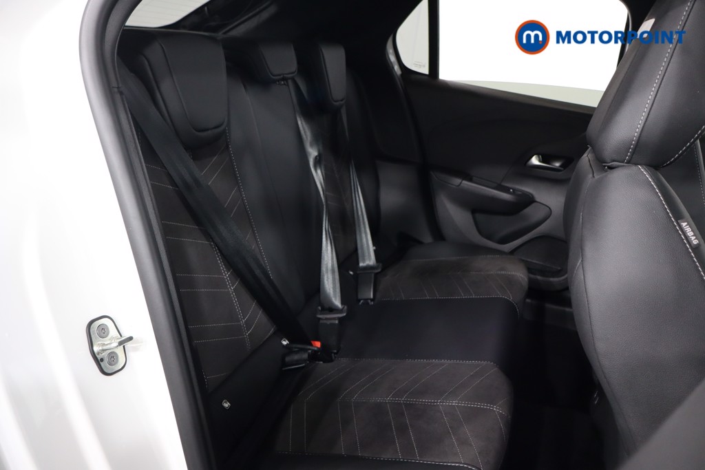 Vauxhall Corsa Ultimate Automatic Petrol Hatchback - Stock Number (1601594) - 19th supplementary image