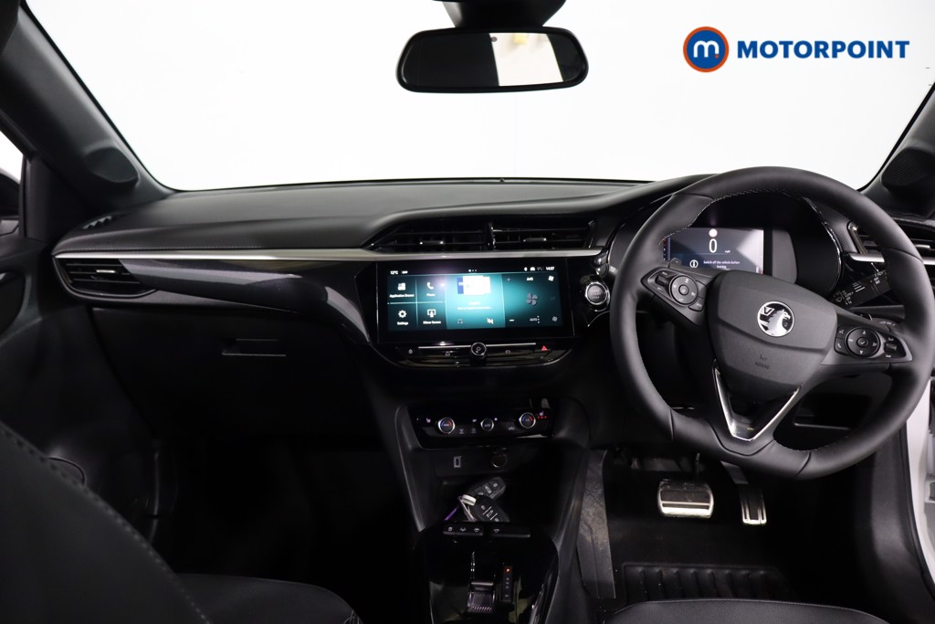 Vauxhall Corsa Ultimate Automatic Petrol Hatchback - Stock Number (1601594) - 20th supplementary image