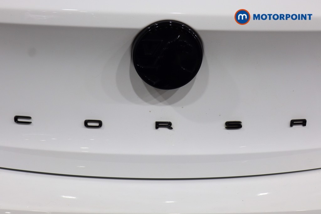 Vauxhall Corsa Ultimate Automatic Petrol Hatchback - Stock Number (1601594) - 22nd supplementary image