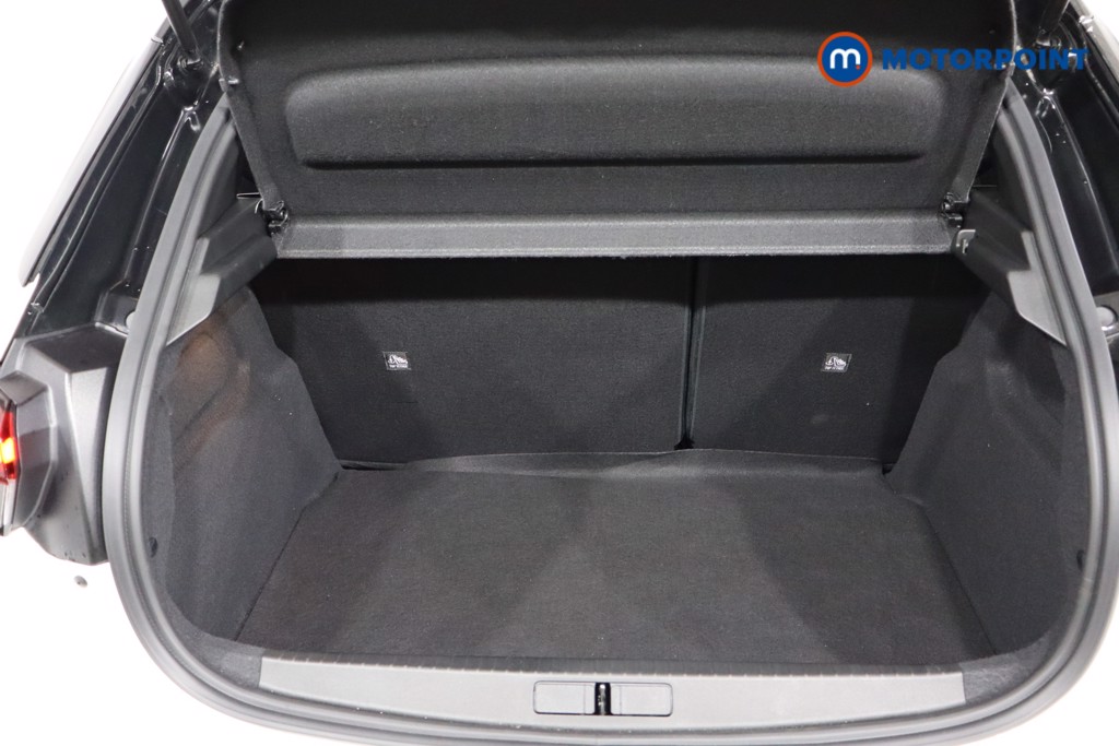 Vauxhall Corsa Ultimate Automatic Petrol Hatchback - Stock Number (1601594) - 23rd supplementary image