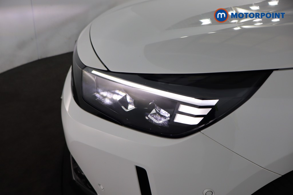 Vauxhall Corsa Ultimate Automatic Petrol Hatchback - Stock Number (1601594) - 25th supplementary image