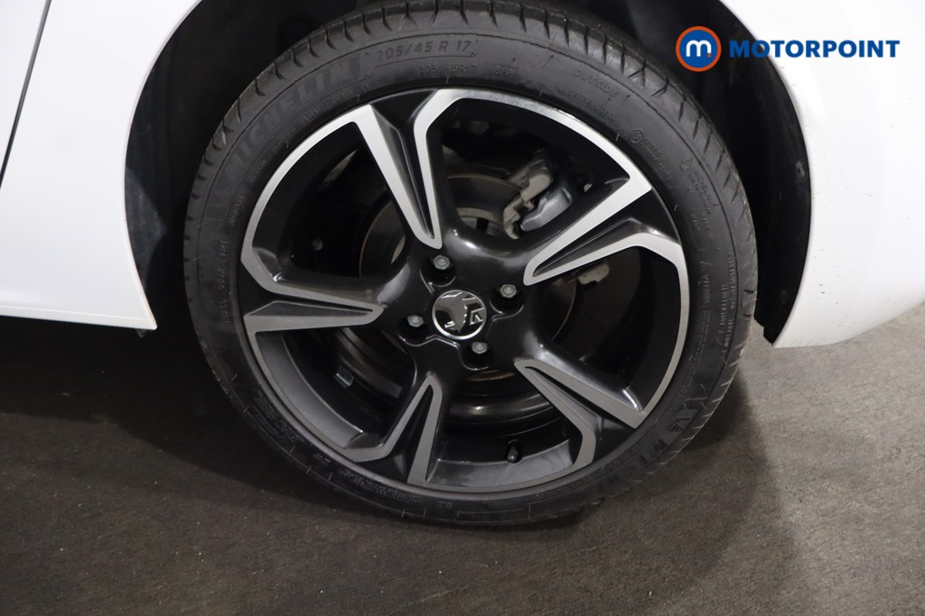 Vauxhall Corsa Ultimate Automatic Petrol Hatchback - Stock Number (1601594) - 26th supplementary image