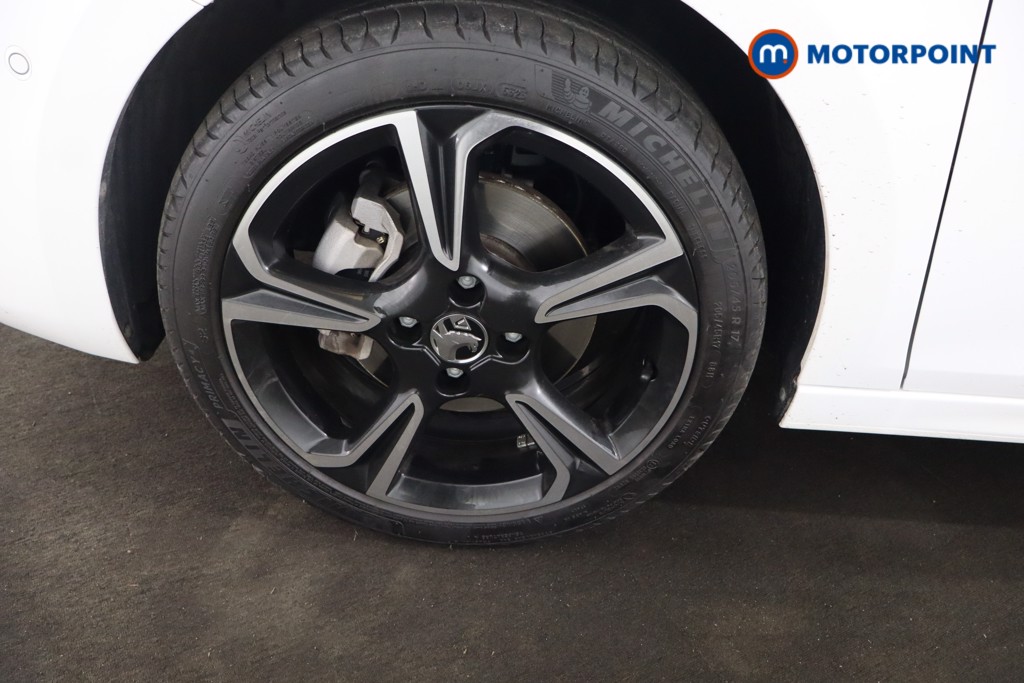 Vauxhall Corsa Ultimate Automatic Petrol Hatchback - Stock Number (1601594) - 27th supplementary image