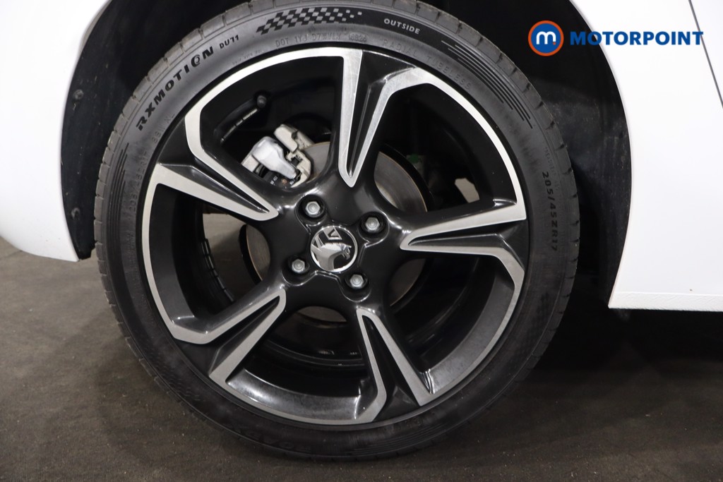 Vauxhall Corsa Ultimate Automatic Petrol Hatchback - Stock Number (1601594) - 29th supplementary image