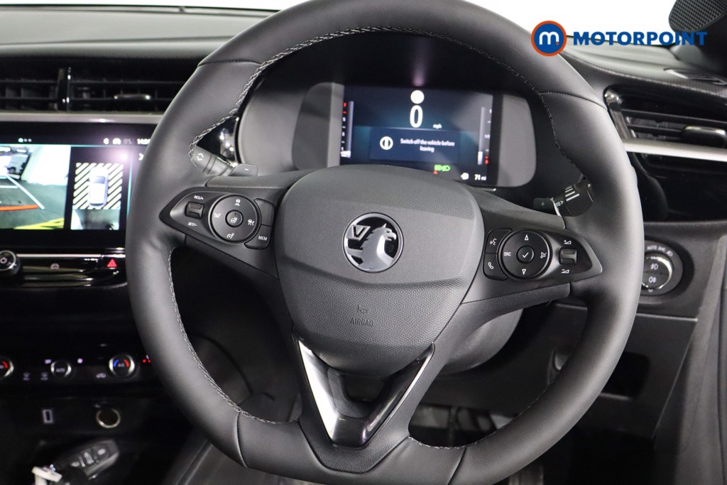 Vauxhall Corsa Ultimate Automatic Petrol Hatchback - Stock Number (1601594) - 1st supplementary image