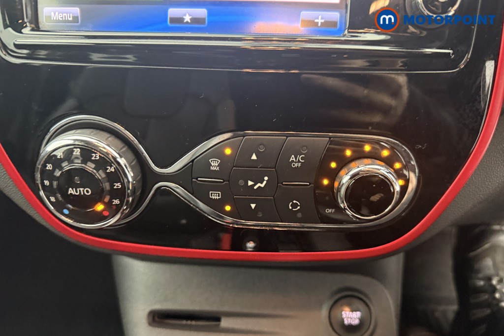 Renault Captur Signature Automatic Diesel SUV - Stock Number (1601628) - 3rd supplementary image