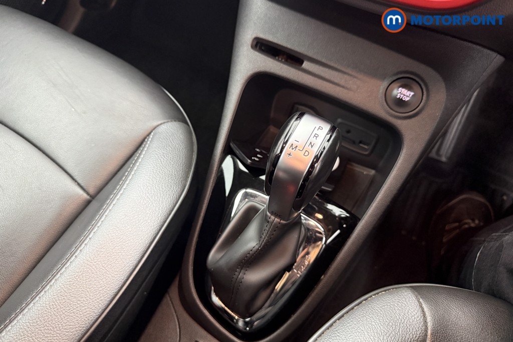 Renault Captur Signature Automatic Diesel SUV - Stock Number (1601628) - 4th supplementary image