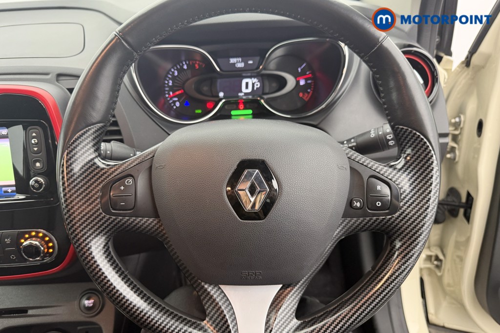 Renault Captur Signature Automatic Diesel SUV - Stock Number (1601628) - 6th supplementary image