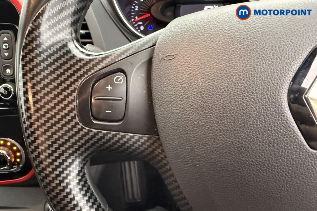 Renault Captur Signature Automatic Diesel SUV - Stock Number (1601628) - 7th supplementary image