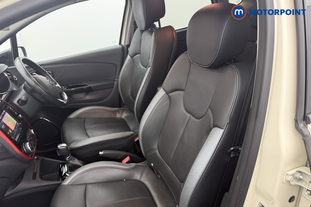 Renault Captur Signature Automatic Diesel SUV - Stock Number (1601628) - 14th supplementary image