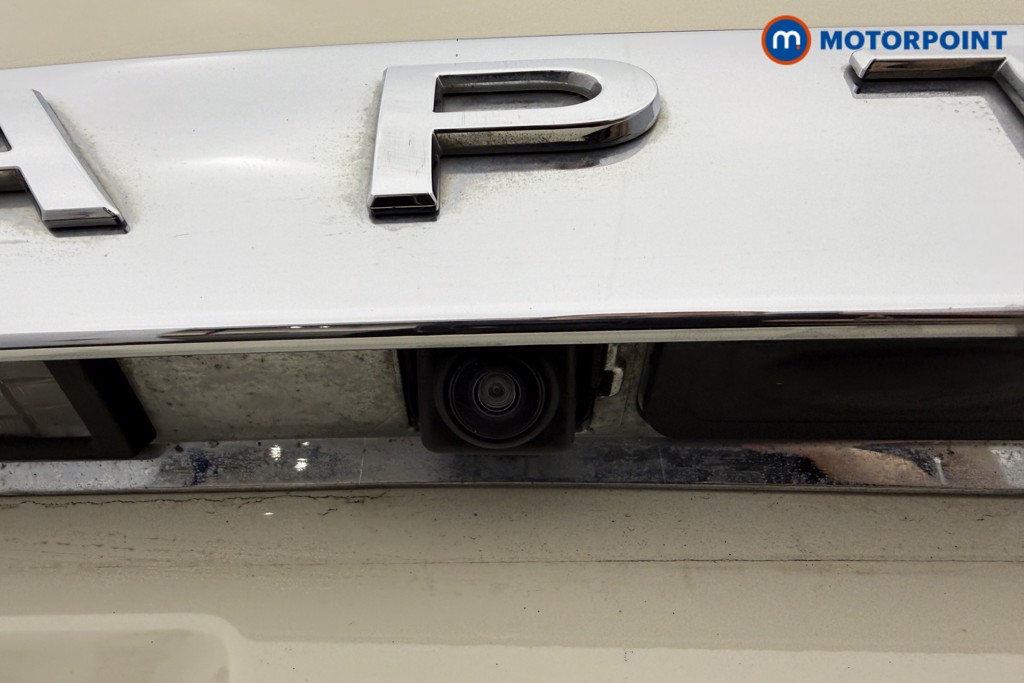 Renault Captur Signature Automatic Diesel SUV - Stock Number (1601628) - 19th supplementary image