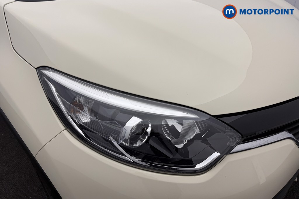 Renault Captur Signature Automatic Diesel SUV - Stock Number (1601628) - 21st supplementary image