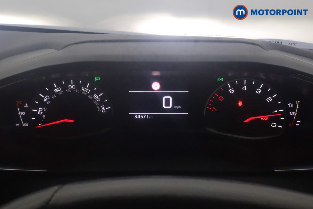 Peugeot 208 Allure Manual Petrol Hatchback - Stock Number (1601716) - 2nd supplementary image