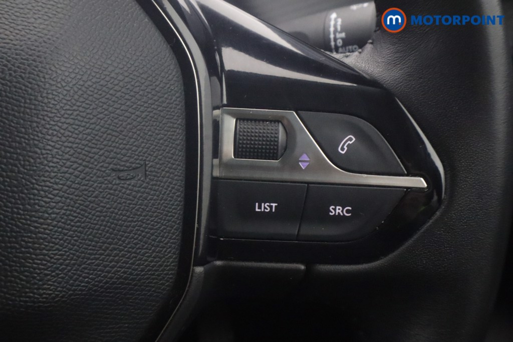 Peugeot 208 Allure Manual Petrol Hatchback - Stock Number (1601716) - 6th supplementary image