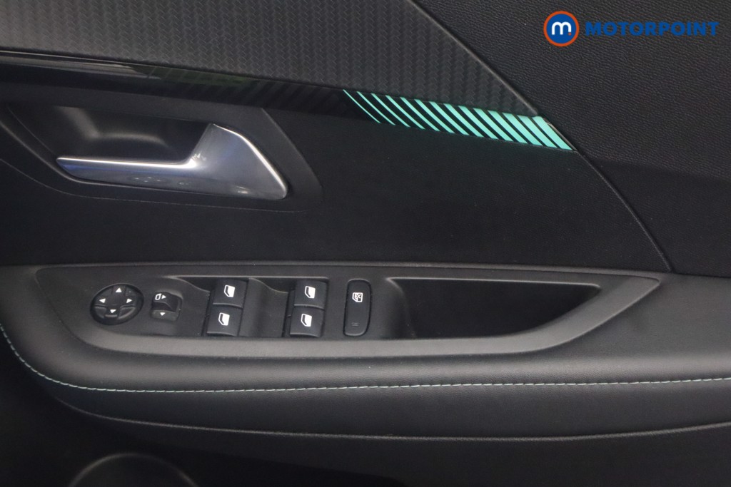 Peugeot 208 Allure Manual Petrol Hatchback - Stock Number (1601716) - 10th supplementary image