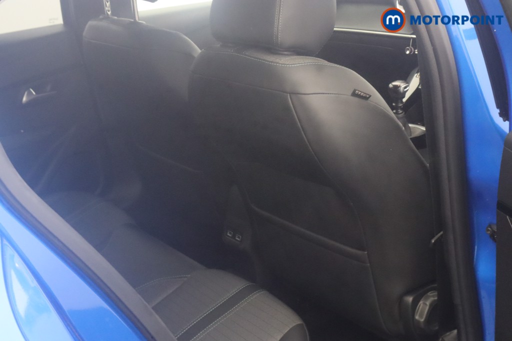 Peugeot 208 Allure Manual Petrol Hatchback - Stock Number (1601716) - 14th supplementary image