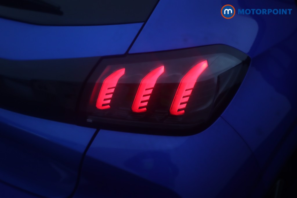 Peugeot 208 Allure Manual Petrol Hatchback - Stock Number (1601716) - 16th supplementary image