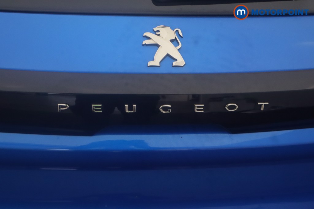 Peugeot 208 Allure Manual Petrol Hatchback - Stock Number (1601716) - 18th supplementary image