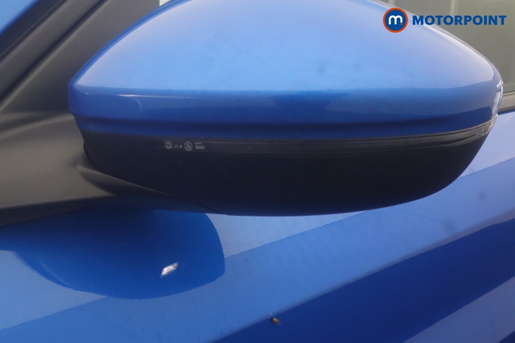 Peugeot 208 Allure Manual Petrol Hatchback - Stock Number (1601716) - 19th supplementary image