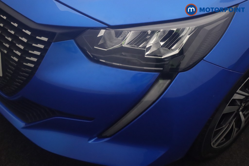 Peugeot 208 Allure Manual Petrol Hatchback - Stock Number (1601716) - 20th supplementary image