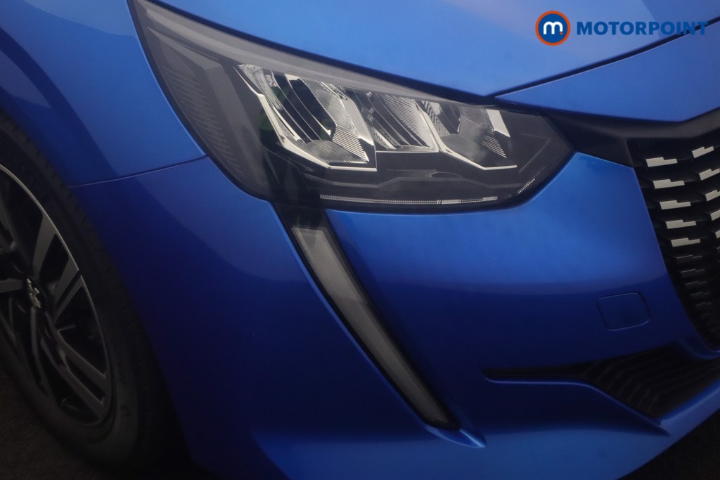 Peugeot 208 Allure Manual Petrol Hatchback - Stock Number (1601716) - 21st supplementary image