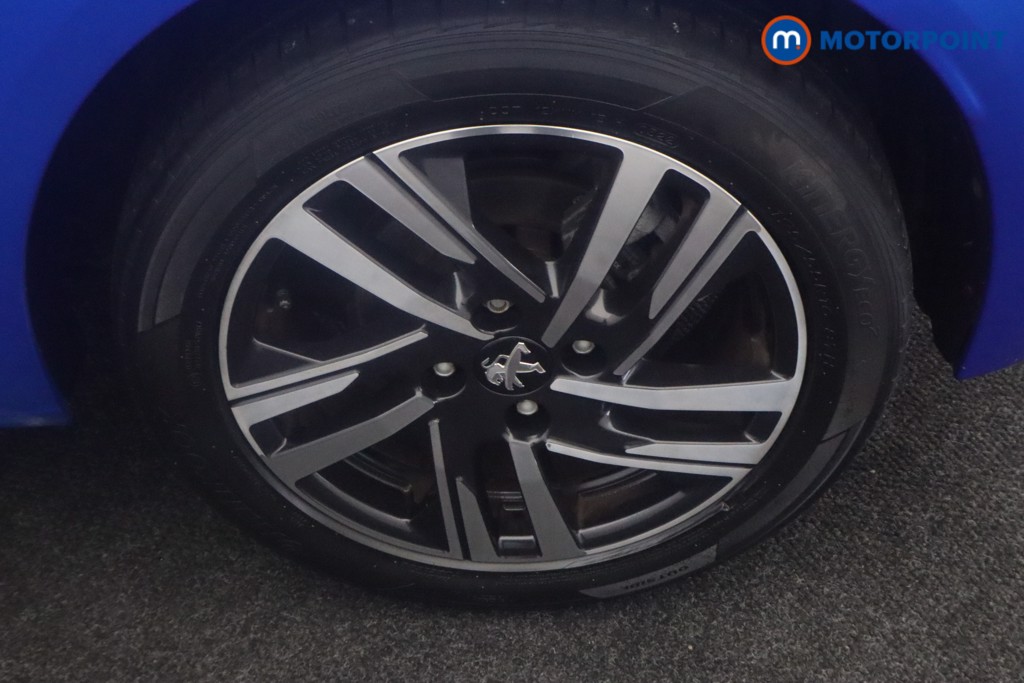 Peugeot 208 Allure Manual Petrol Hatchback - Stock Number (1601716) - 25th supplementary image