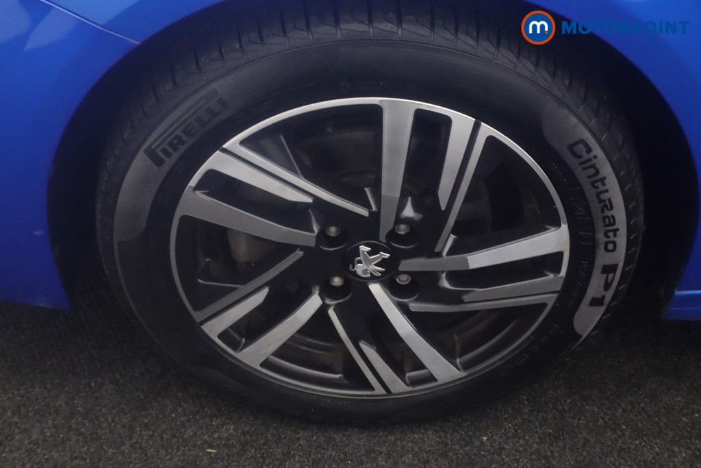 Peugeot 208 Allure Manual Petrol Hatchback - Stock Number (1601716) - 26th supplementary image