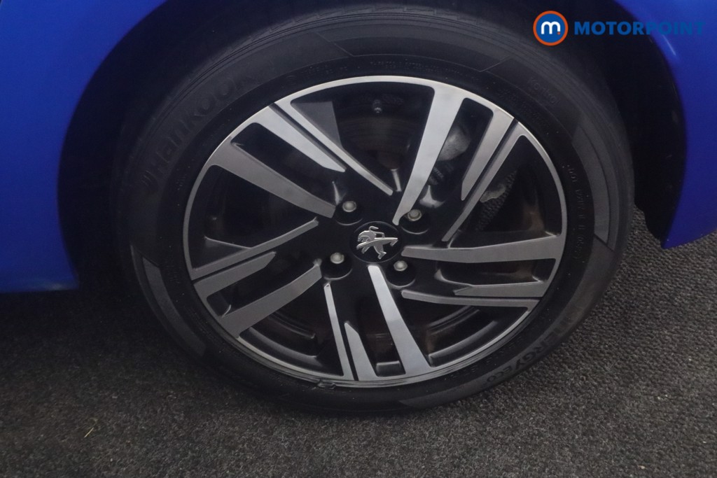 Peugeot 208 Allure Manual Petrol Hatchback - Stock Number (1601716) - 29th supplementary image