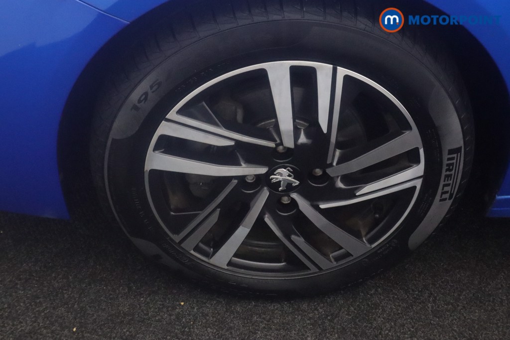 Peugeot 208 Allure Manual Petrol Hatchback - Stock Number (1601716) - 30th supplementary image