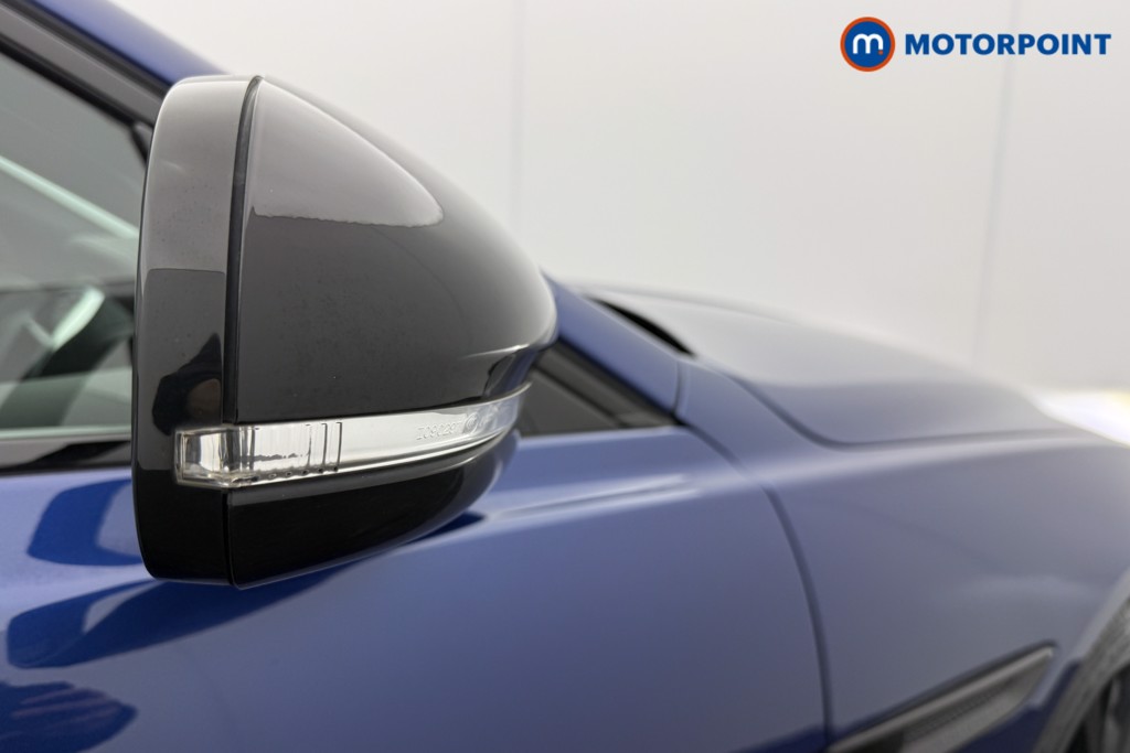 Jaguar XE R-Dynamic Black Automatic Diesel Saloon - Stock Number (1601776) - 21st supplementary image