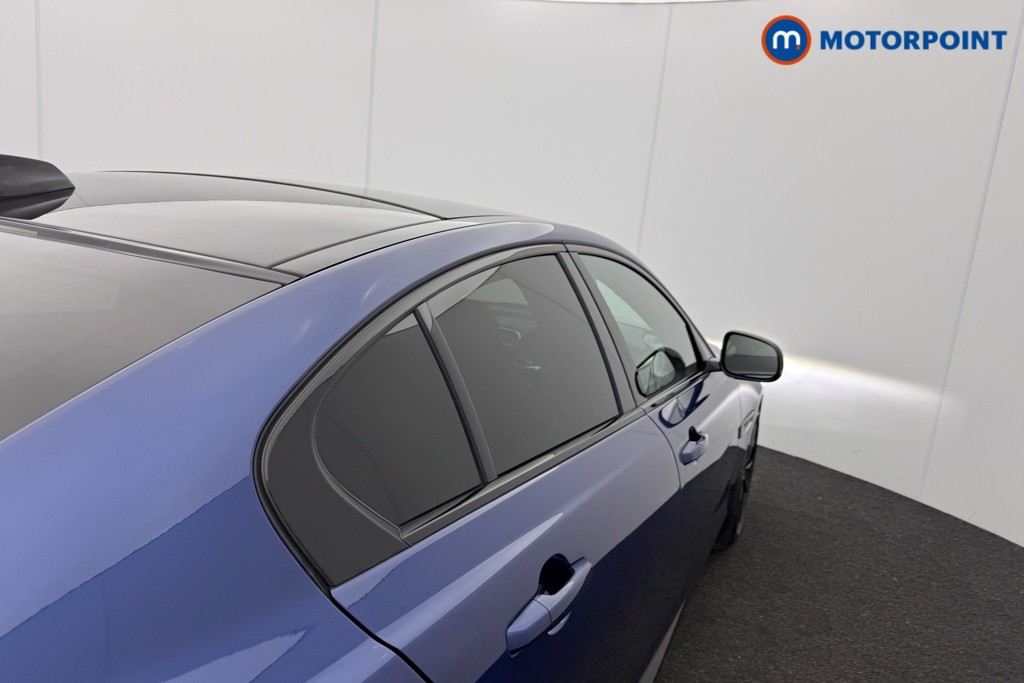 Jaguar XE R-Dynamic Black Automatic Diesel Saloon - Stock Number (1601776) - 29th supplementary image