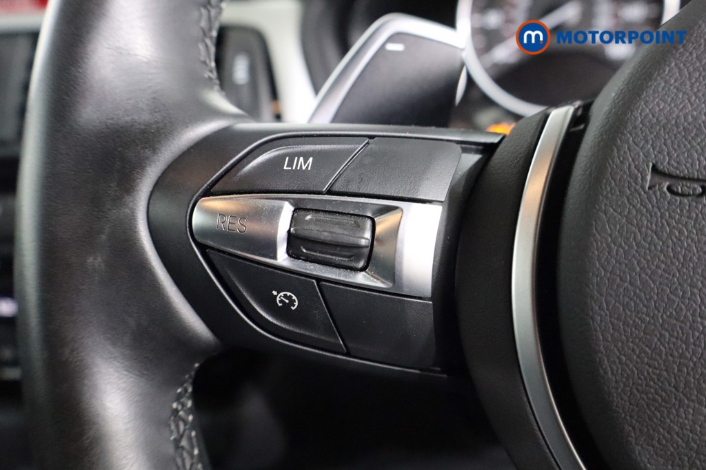 BMW 4 Series M Sport Automatic Petrol Coupe - Stock Number (1601915) - 2nd supplementary image