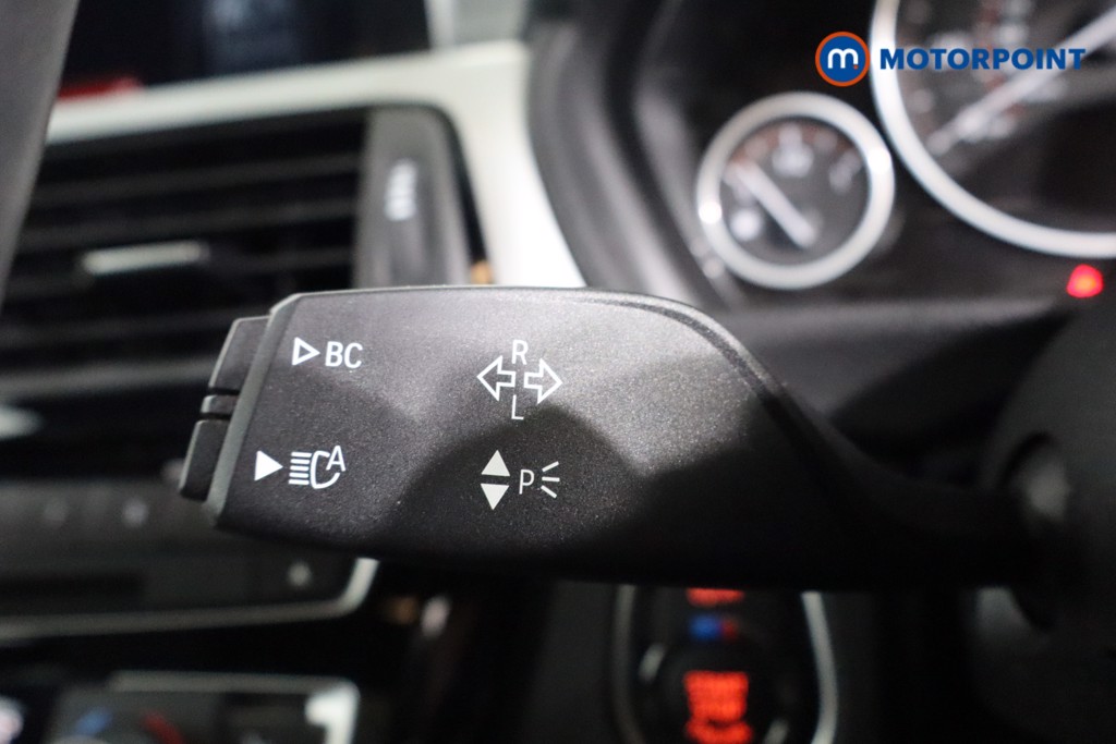 BMW 4 Series M Sport Automatic Petrol Coupe - Stock Number (1601915) - 3rd supplementary image