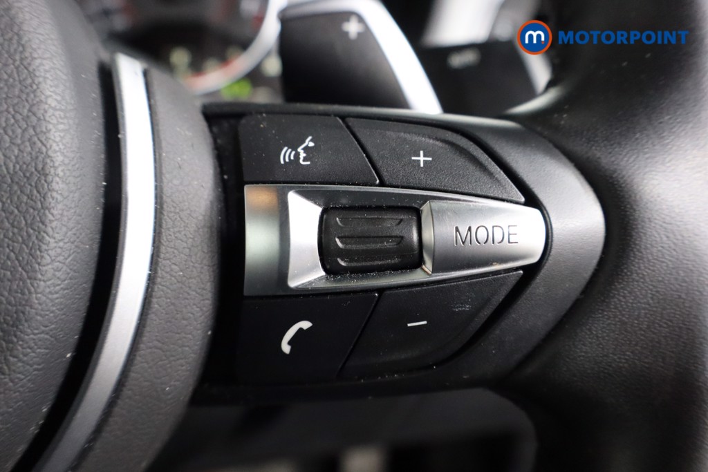 BMW 4 Series M Sport Automatic Petrol Coupe - Stock Number (1601915) - 4th supplementary image