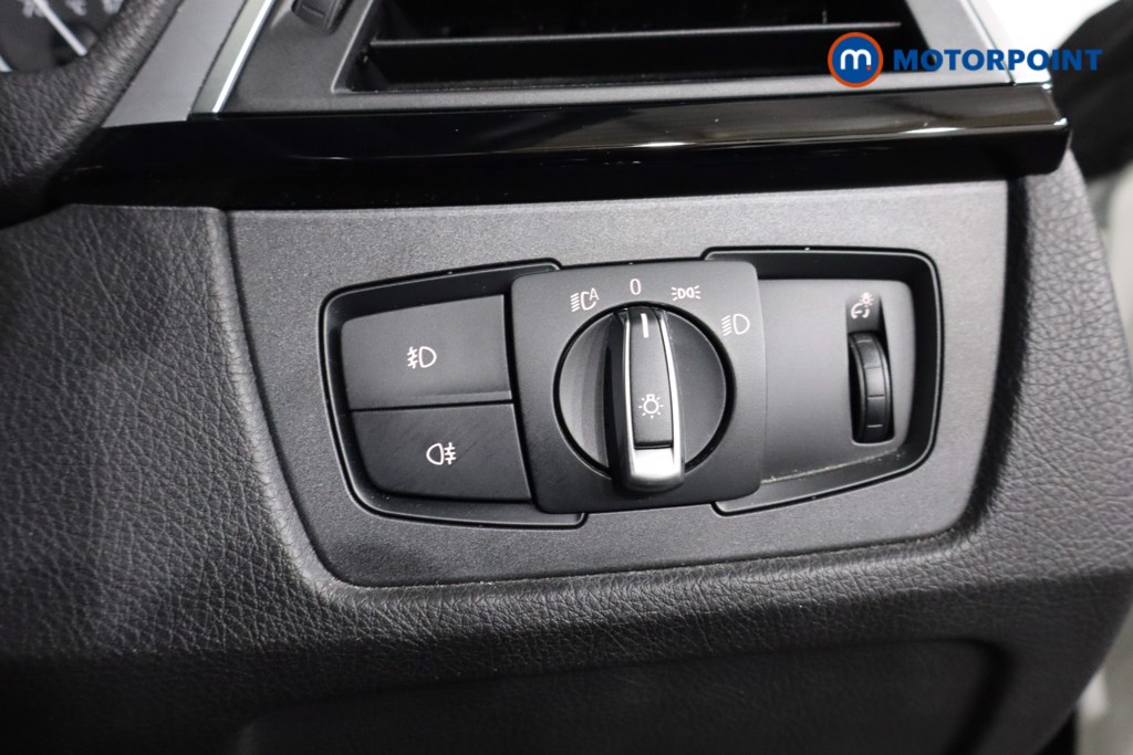 BMW 4 Series M Sport Automatic Petrol Coupe - Stock Number (1601915) - 6th supplementary image