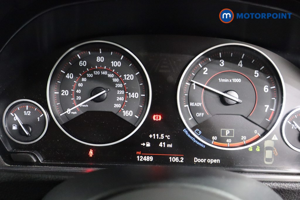 BMW 4 Series M Sport Automatic Petrol Coupe - Stock Number (1601915) - 7th supplementary image