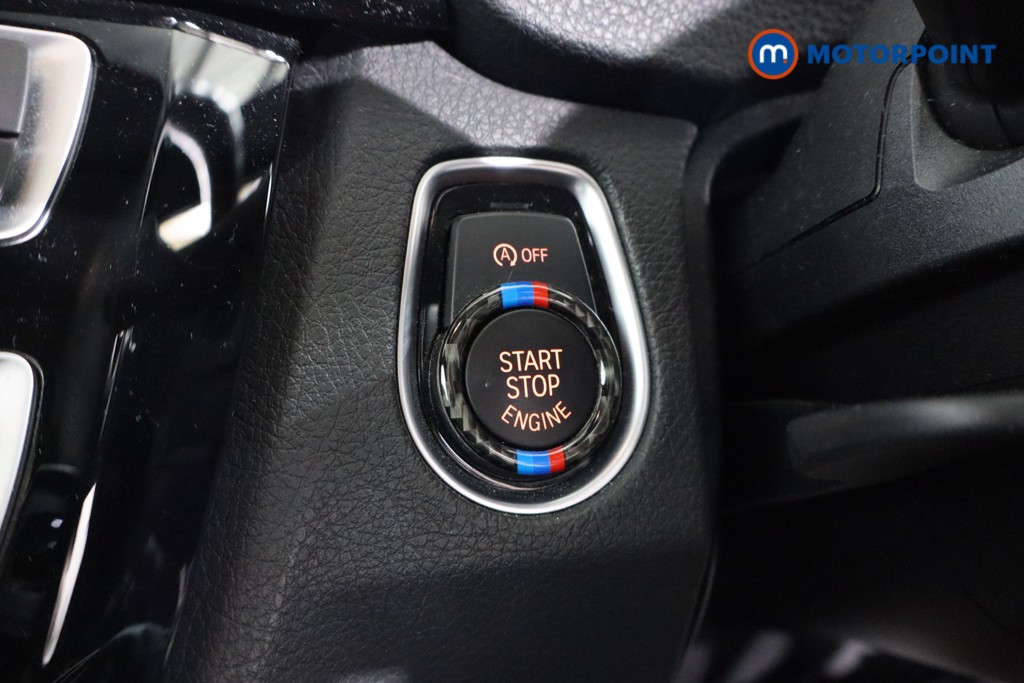 BMW 4 Series M Sport Automatic Petrol Coupe - Stock Number (1601915) - 8th supplementary image