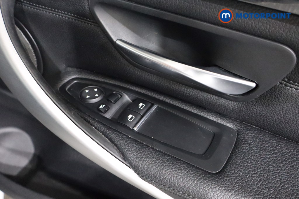 BMW 4 Series M Sport Automatic Petrol Coupe - Stock Number (1601915) - 9th supplementary image