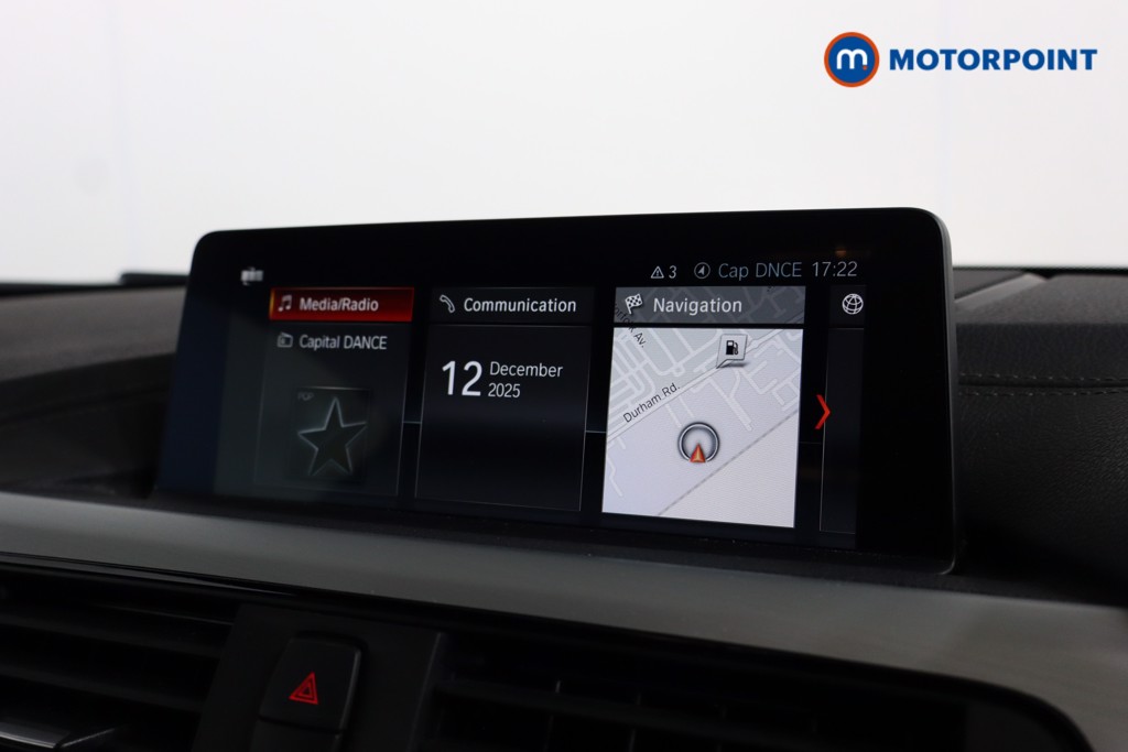 BMW 4 Series M Sport Automatic Petrol Coupe - Stock Number (1601915) - 10th supplementary image