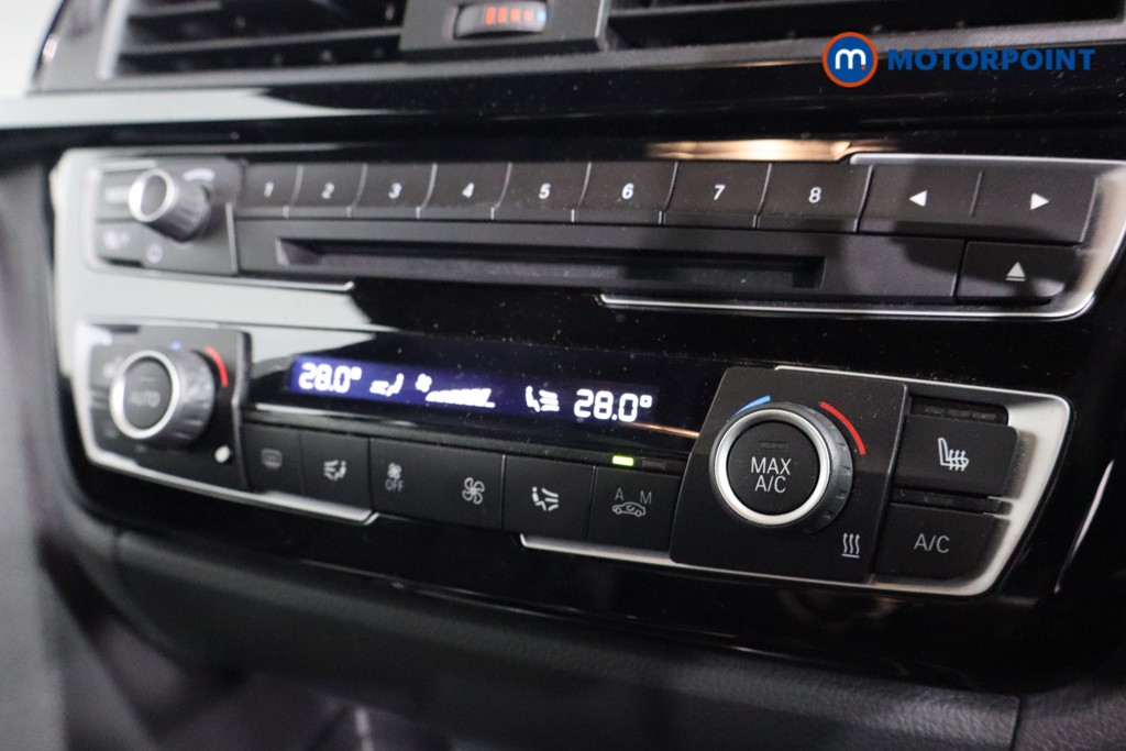 BMW 4 Series M Sport Automatic Petrol Coupe - Stock Number (1601915) - 11th supplementary image