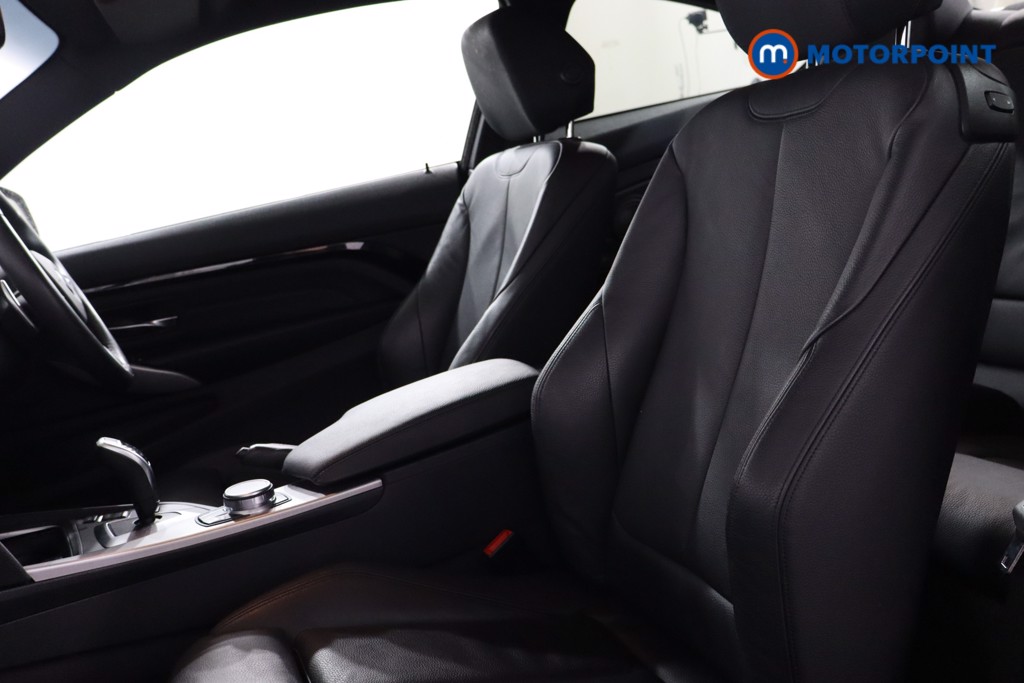 BMW 4 Series M Sport Automatic Petrol Coupe - Stock Number (1601915) - 15th supplementary image
