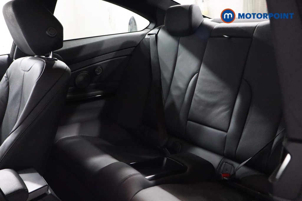 BMW 4 Series M Sport Automatic Petrol Coupe - Stock Number (1601915) - 16th supplementary image