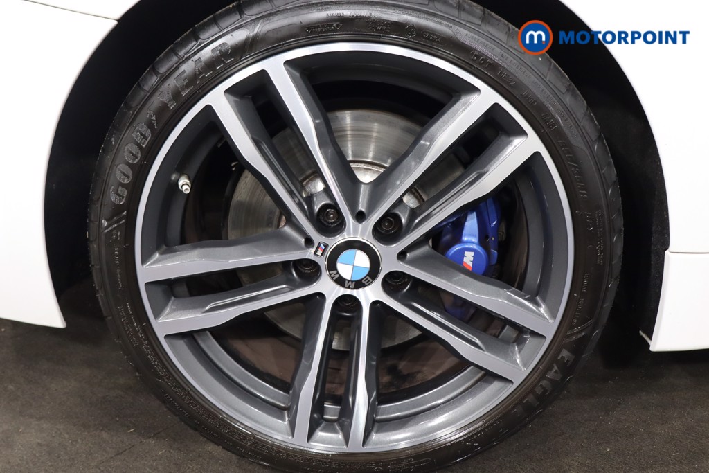 BMW 4 Series M Sport Automatic Petrol Coupe - Stock Number (1601915) - 18th supplementary image