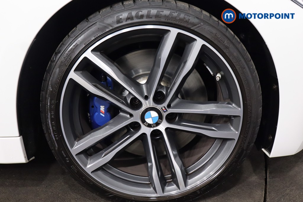 BMW 4 Series M Sport Automatic Petrol Coupe - Stock Number (1601915) - 19th supplementary image