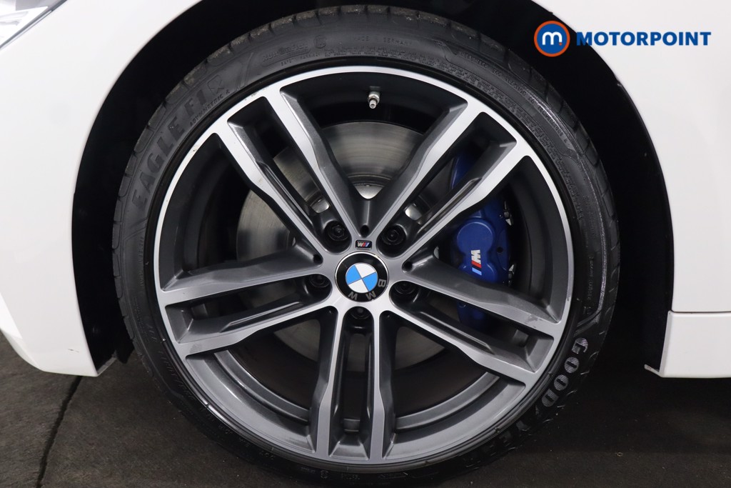 BMW 4 Series M Sport Automatic Petrol Coupe - Stock Number (1601915) - 20th supplementary image