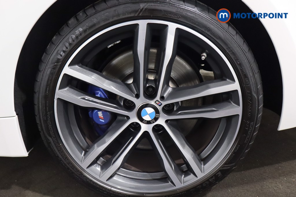 BMW 4 Series M Sport Automatic Petrol Coupe - Stock Number (1601915) - 21st supplementary image