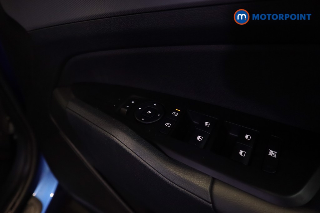 KIA Sportage Pure Automatic Petrol-Electric Hybrid SUV - Stock Number (1602013) - 3rd supplementary image